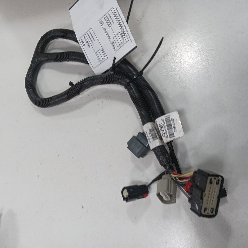 2025 GMC Acadia Wire Harness {Z884735AD} OEM