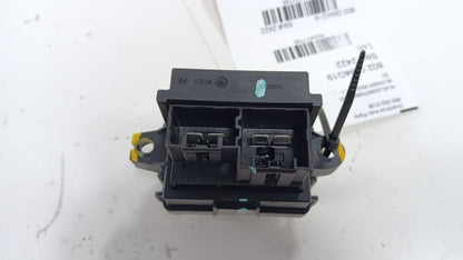 Buick Encore Blower Resistor Fan Motor Speed Resistor 2016 2017 2018 2