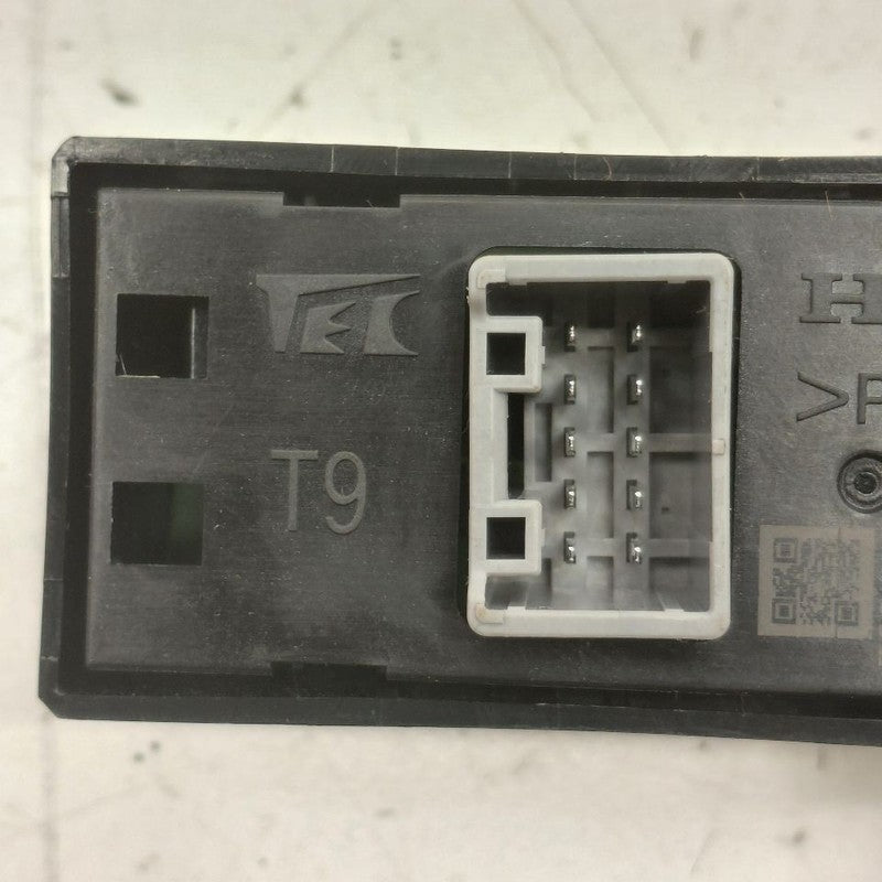 Honda HR-V Window Switch Power Left Driver Rear  2026 2025 2024 2023