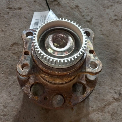 Kia Forte Rear Spindle Knuckle Bearing Hub  2015 2016 2017 2018