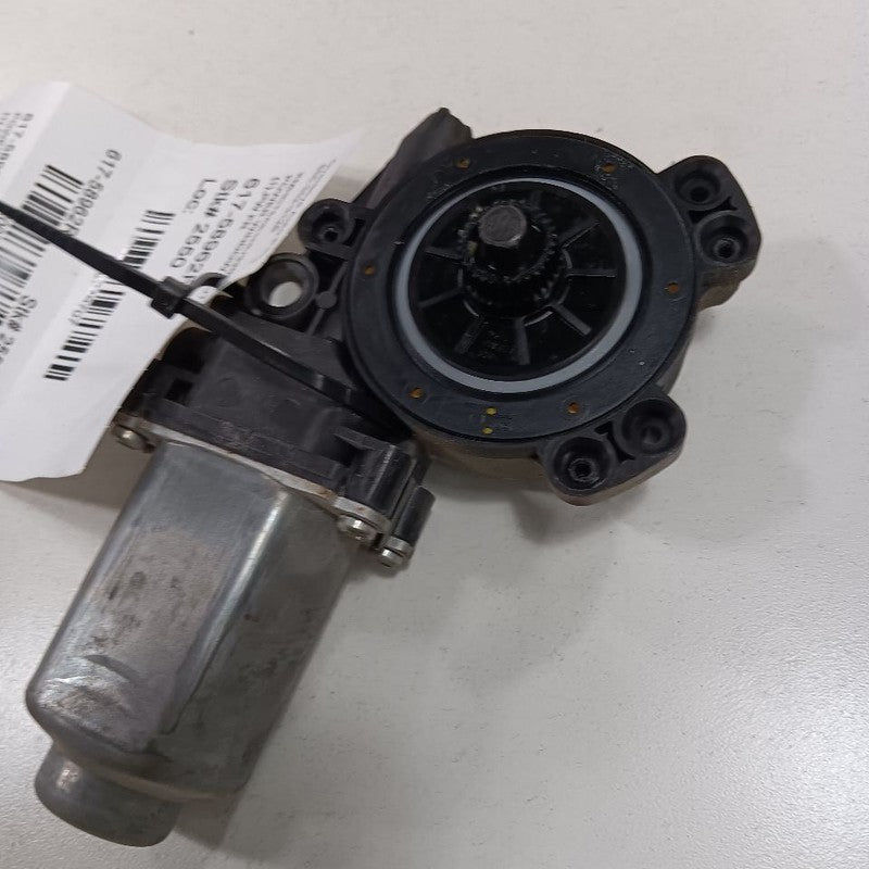 Passenger Right Front Power Window Motor Fits 12-17 Hyundai Accent