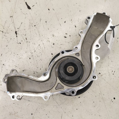 Coolant Water Pump 3.6L Fits 17-25 Cadillac XT5