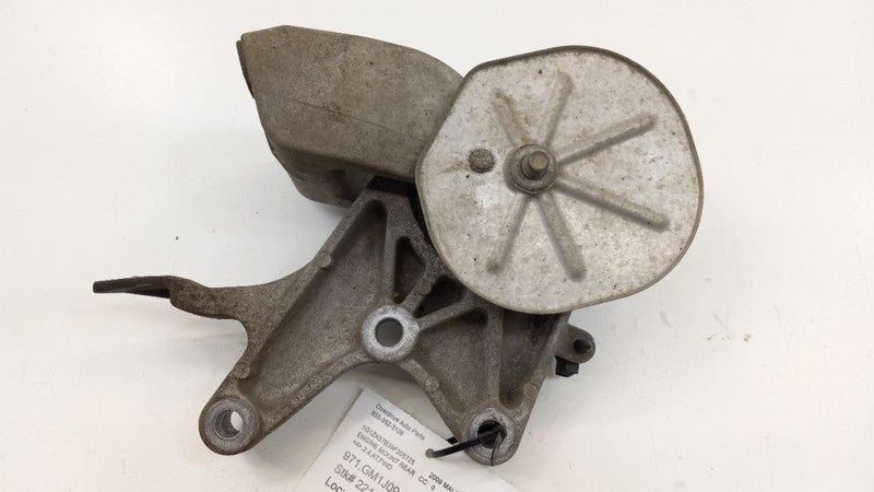 Chevy Malibu Engine Motor Mount Rear Back 2008 2009 2010 2011 2012