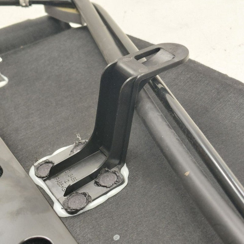 Volvo S60 Rear Back Window Shade 2018 2017 2016