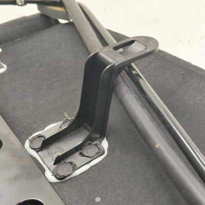 Volvo S60 Rear Back Window Shade 2018 2017 2016