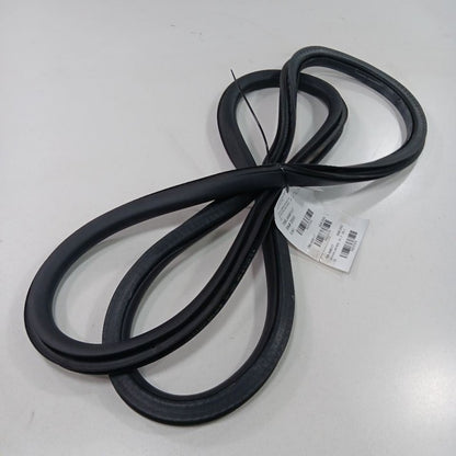 Jeep Renegade On Body Door Jamb Seal Rear Left Driver Back  2017 2018 2019 2020