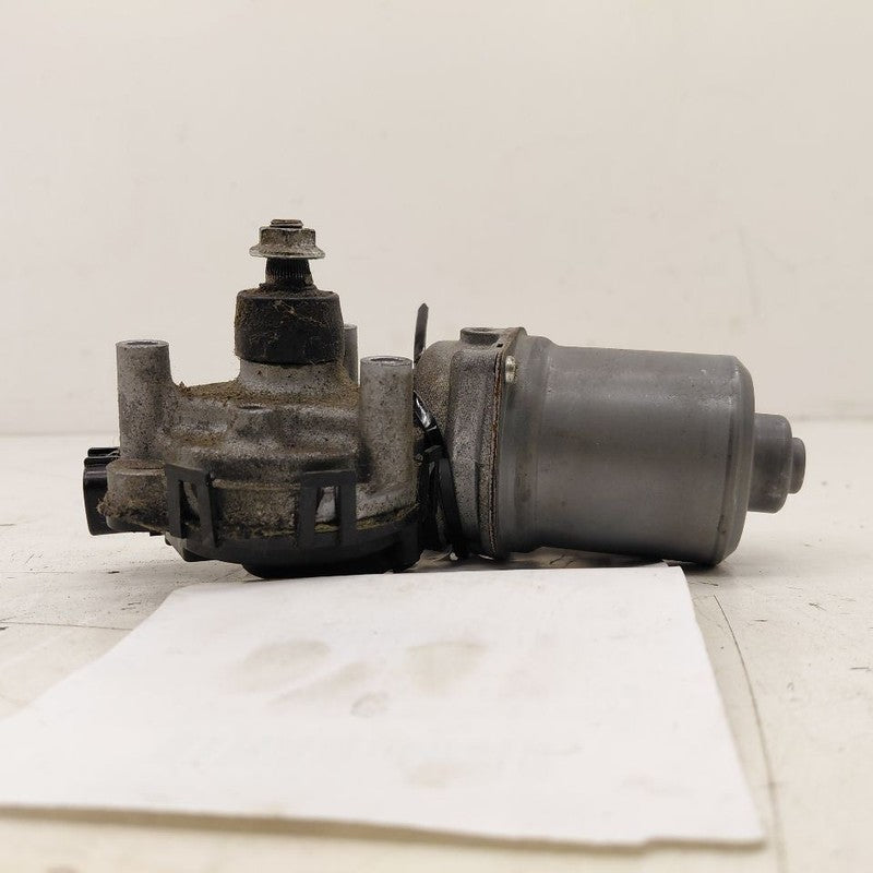 Front Windshield Wiper Motor Fits 18-23 XV Subaru Crosstrek