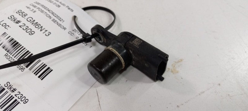 Cadillac XTS Camshaft Cam Shaft Position Sensor 2013 2014 2015 2016 2017
