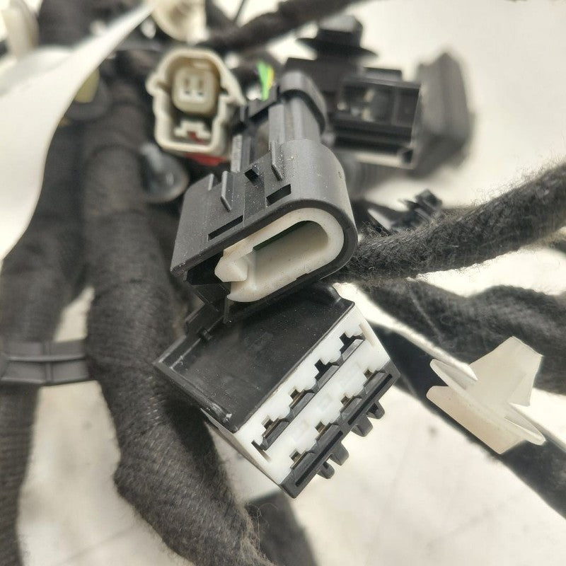 Chevy Trax Door Harness Wire Wiring Right Passenger Front  2022 2021