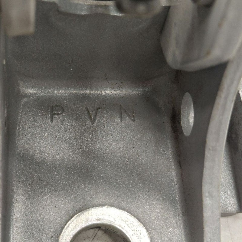 Honda Clarity Door Hinge Set Left Front Driver  2018 2019 2020