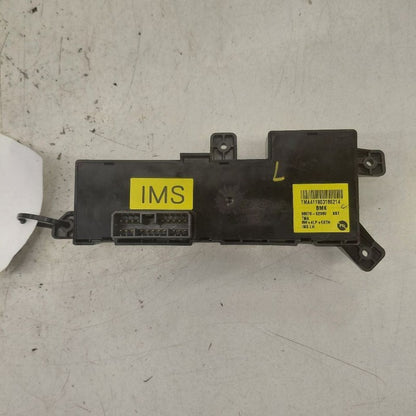 Hyundai Santa Fe Seat Switch Left Driver Power Seat Control  2019 2020