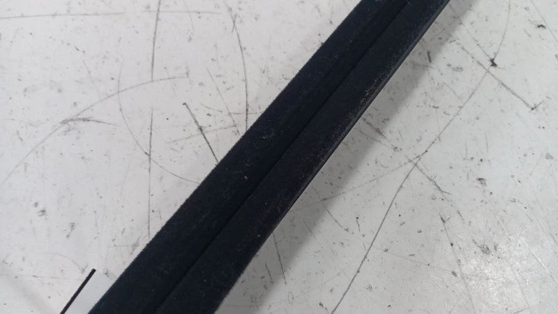 Infiniti G37 Right Front Weather Strip Interior  2011 2012 2013 OEM