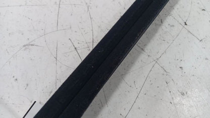 Infiniti G37 Right Front Weather Strip Interior  2011 2012 2013 OEM