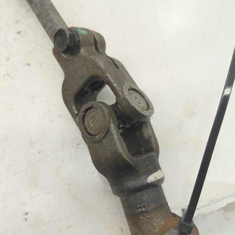 Nissan Versa Note Lower Steering Column Shaft Knuckle U Joint  2019 20