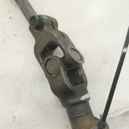 Nissan Versa Note Lower Steering Column Shaft Knuckle U Joint  2019 20