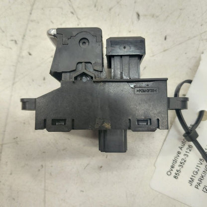 Mazda 6 Parking Brake Handle Emergency Brake Lever  2016 2015 2014