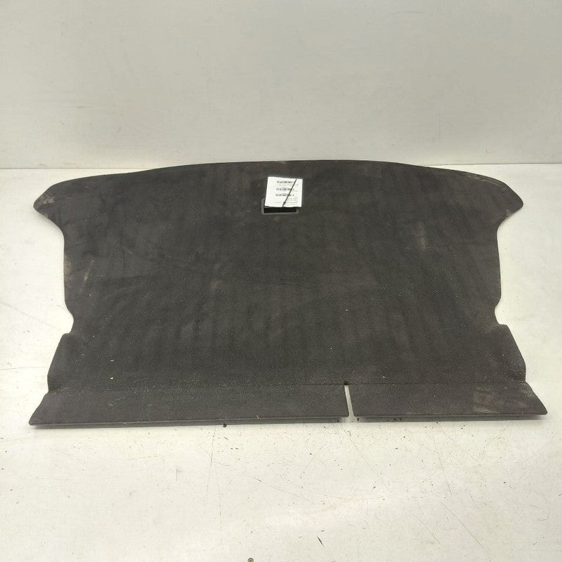Toyota Prius Spare Tire Cover Trunk Mat  2022 2021 2020