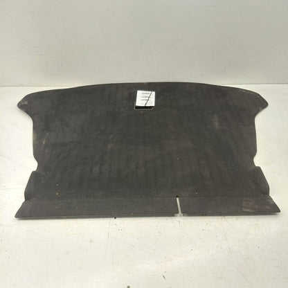 Toyota Prius Spare Tire Cover Trunk Mat  2022 2021 2020