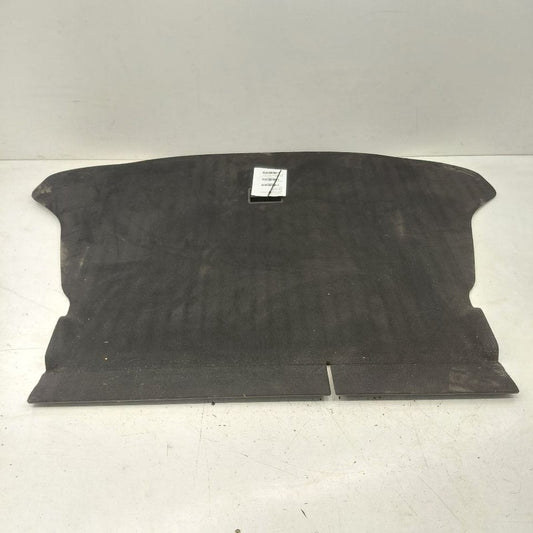 Toyota Prius Spare Tire Cover Trunk Mat  2022 2021 2020