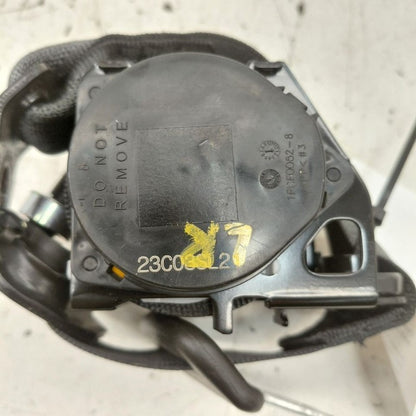 Chevy Equinox Seat Belt Strap Retractor Left Driver Rear Back  2024 20