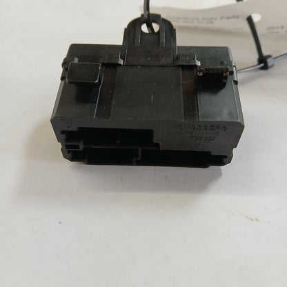 Volvo S60 Heated Seat Control Module {31268908} 2013 2014 2015
