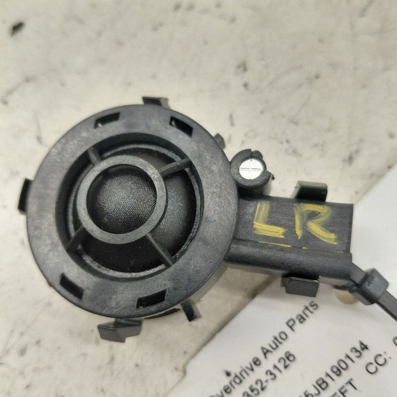 Volvo S60 Tweeter Left Rear Driver Tweeter Speaker  2018 2017 2016