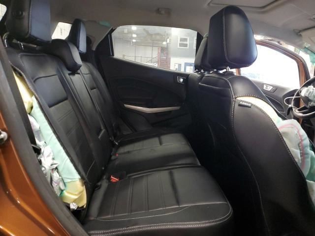 Ford Ecosport Transmission Oil Pump  2.0 2020 2021 2022 OEM