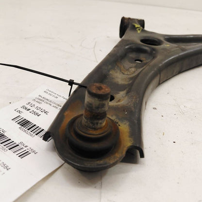 Driver Left Front Lower Control Arm Fits 18-22 Ford Ecosport OEM