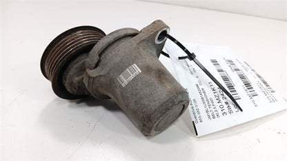 Mazda 3 Belt Tensioner Pulley 2010 2011 2012 2013 OEM