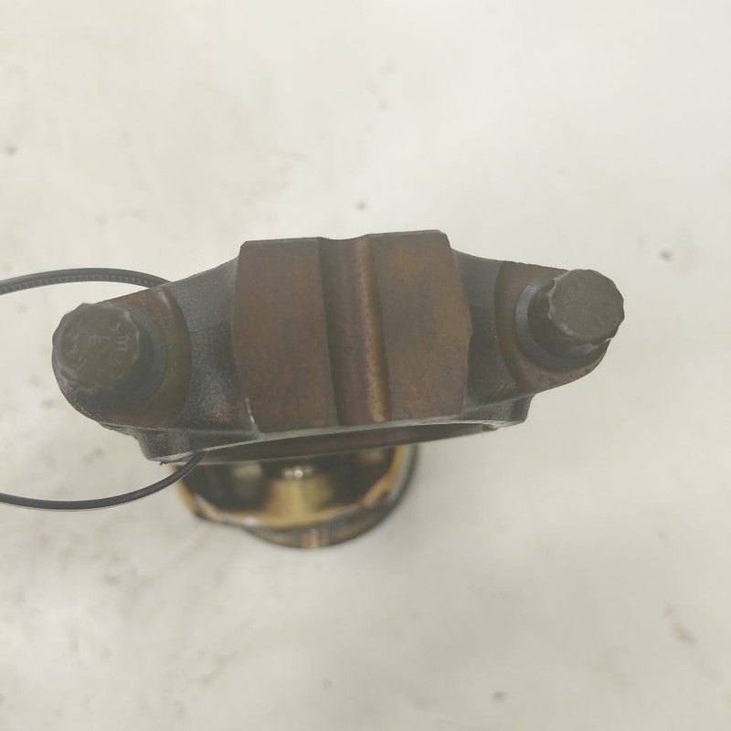 Volvo S60 Single Piston With Connecting Rod   2.5 2013 2014 2015