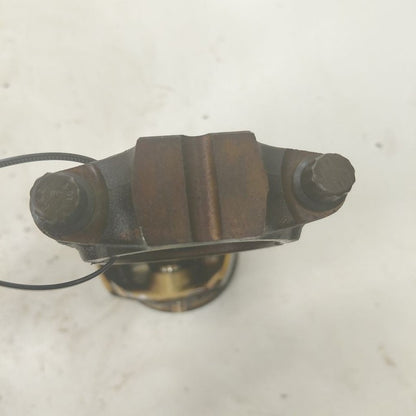Volvo S60 Single Piston With Connecting Rod   2.5 2013 2014 2015