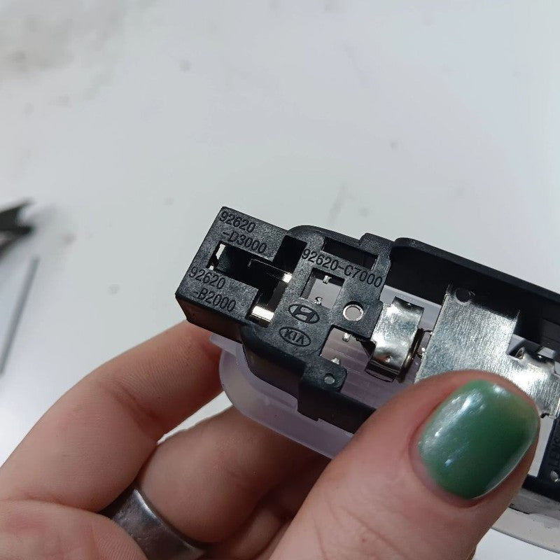 Hyundai Tucson Dome Light Roof Lamp  2019 2020 2021