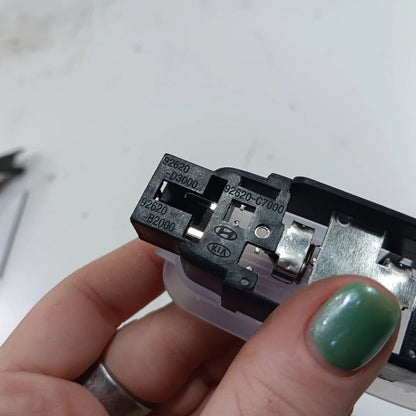 Hyundai Tucson Dome Light Roof Lamp  2019 2020 2021