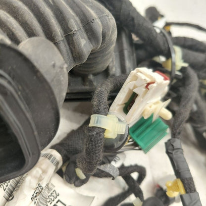 Chevy Volt Door Harness Wire Wiring Left Driver Front  2016 2017 2018 