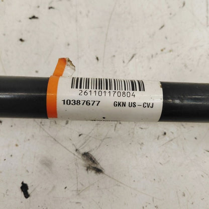 Left Rear CV Axle Shaft Fits 17-21 Honda CR-V