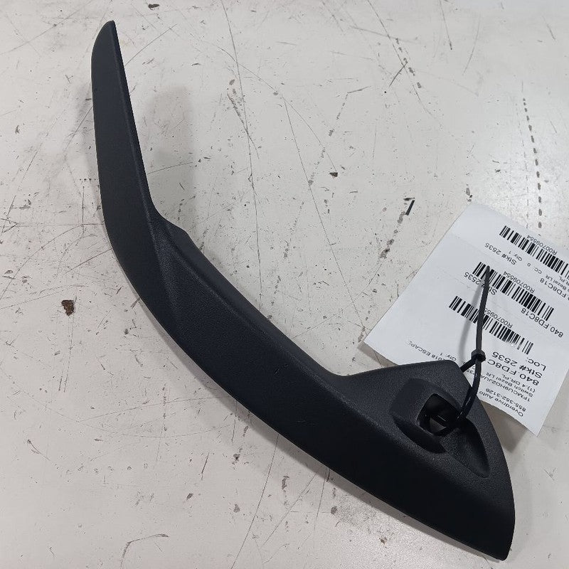 Ford Escape Window Switch Bezel Left Rear 2019 2018 2017 OEM