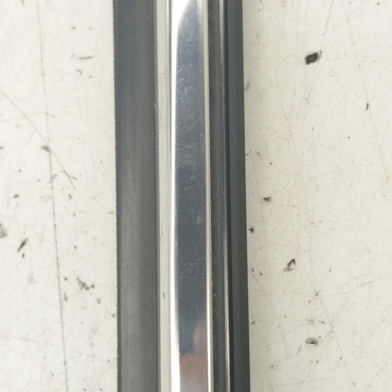 Mazda 6 Door Glass Window Weather Strip Trim Rear Right Passenger Side