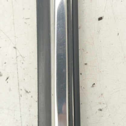 Mazda 6 Door Glass Window Weather Strip Trim Rear Right Passenger Side