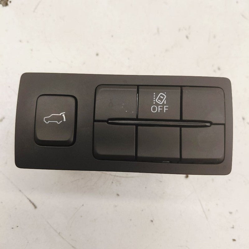 Mazda CX-5 Trunk Latch Release Handle Lever Switch  2023 2022 2021 202