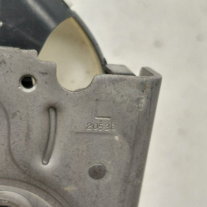 2018 Fiat 500 X Model Door Latch Lock Left Driver Front