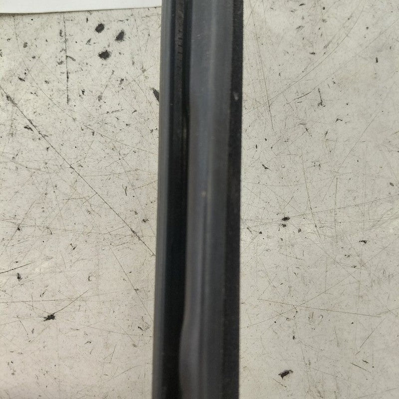 Volvo S60 Right Rear Weather Strip Interior  2013 2014 2015