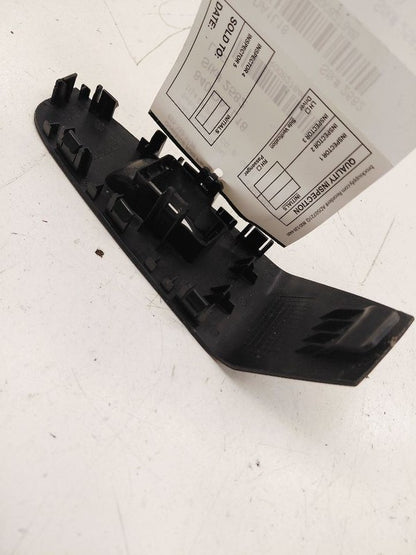 Nissan Maxima Window Switch Bezel Left Rear 2018 2017 2016 OEM