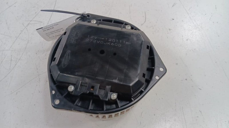 27225JK61A Blower Motor Fits 09-20 GT-R