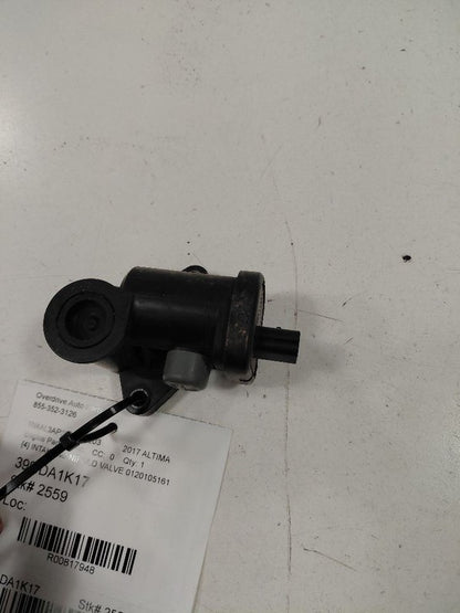 Nissan Altima Intake Manifold Valve {0120105161} 2.5L 2017 2016
