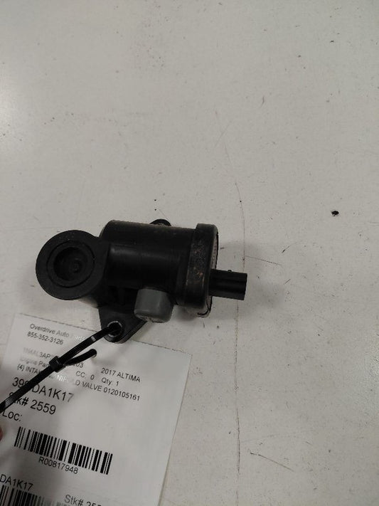 Nissan Altima Intake Manifold Valve {0120105161} 2.5L 2017 2016