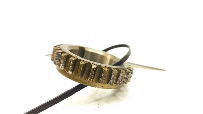 Infiniti G37 Timing Gear 2010 2011 2012 2013