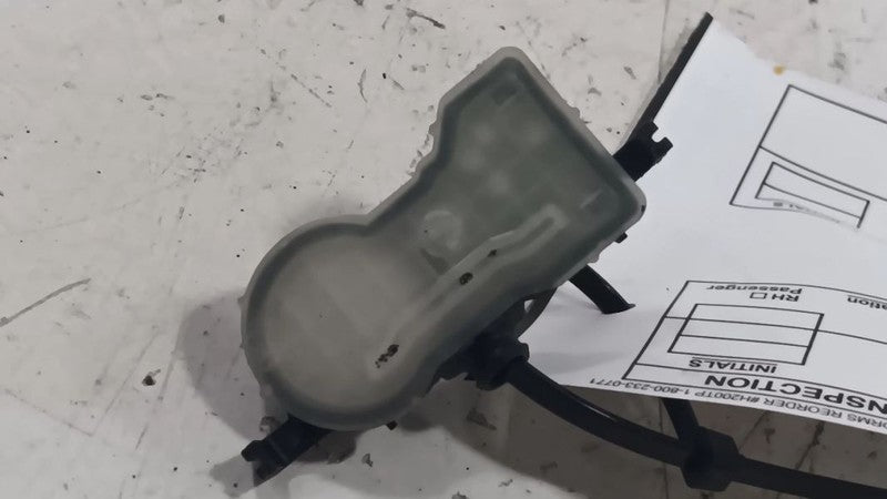 Nissan Rogue TPMS Tire Pressure Monitor System Sensor  2014 2015 2016 