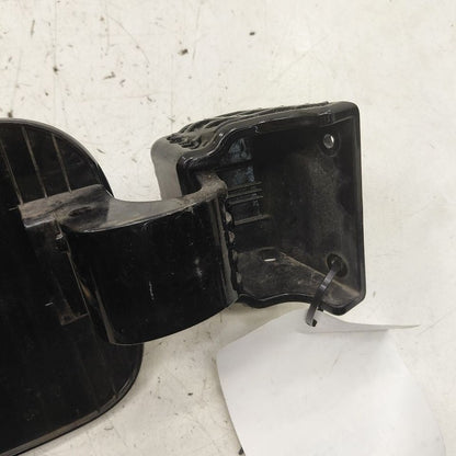 Hyundai Kona Fuel Filler Door Gas Cap Cover Lid  2021 2020 2019
