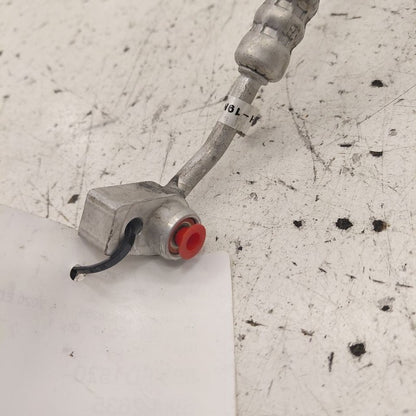 Ford Edge AC Hose Line  2.7 2019 2020 2021 2022