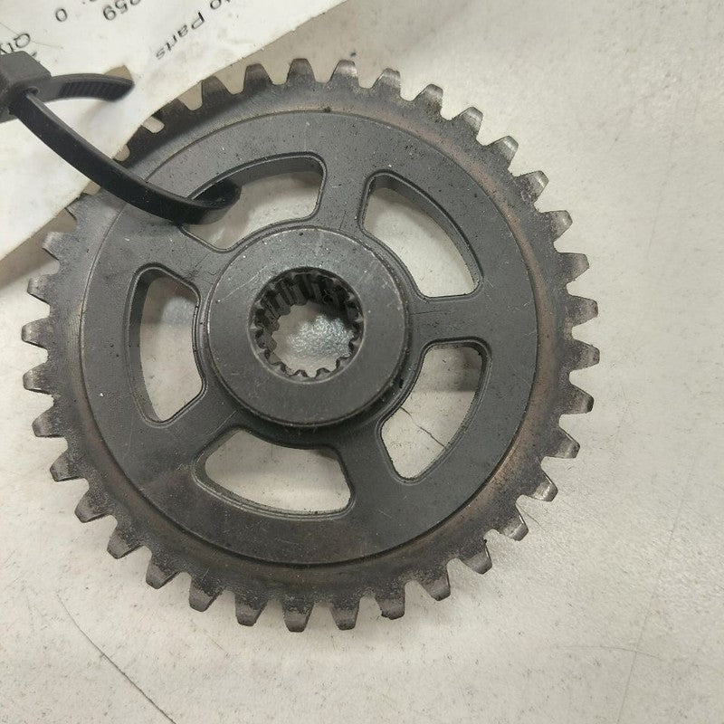 Ford Edge Automatic Transmission Gear Sprocket  2019 2020 2021 2022